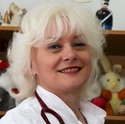 Mirjana Kolarek Mirjana Kolarek Karakaš | LittleDot