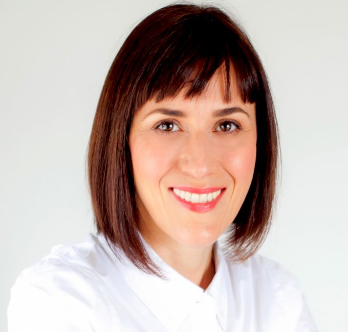 Sandra Krstev Barać mag. nutr.
