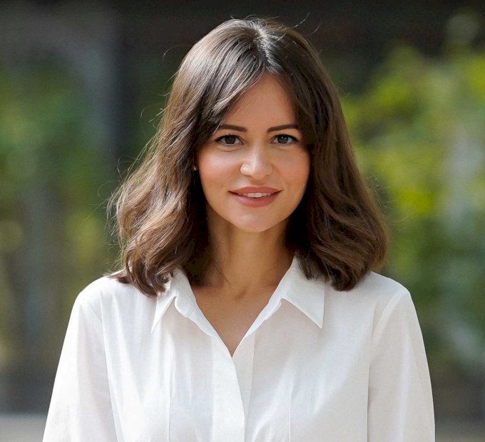 dr. sc. Anđela Jelić mag. psych.