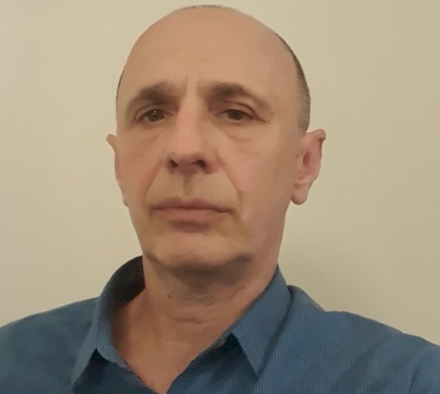 Robert Marinić dr. med.