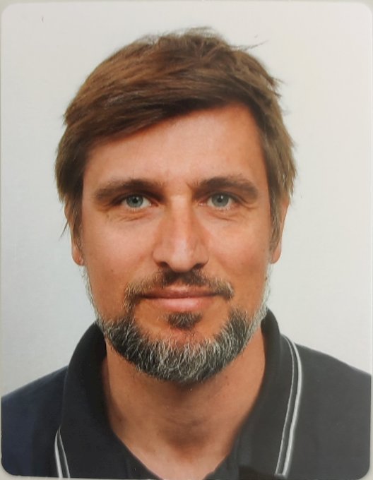 Robert Bartaky dr. med.
