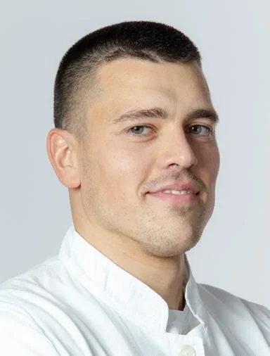 Andrija Karačić dr. med.