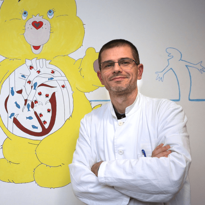 Hrvoje Kniewald dr. med.