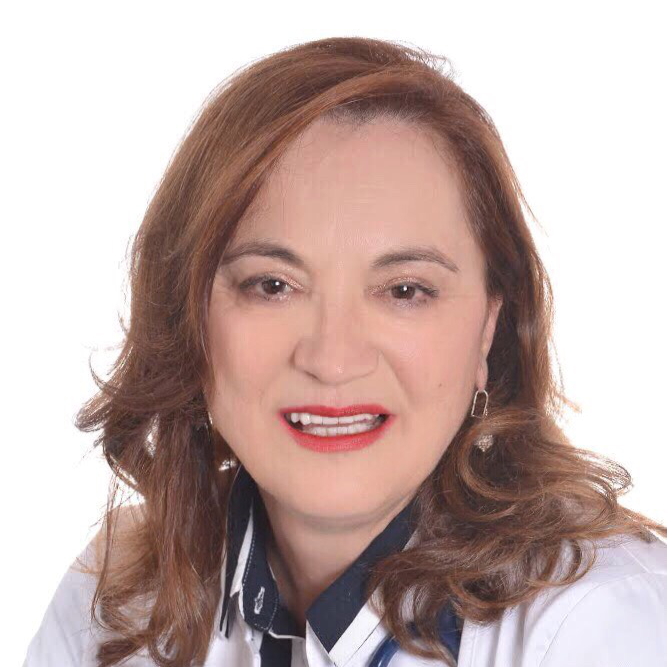 prim. mr. sc.  Dragica Šakić dr. med.